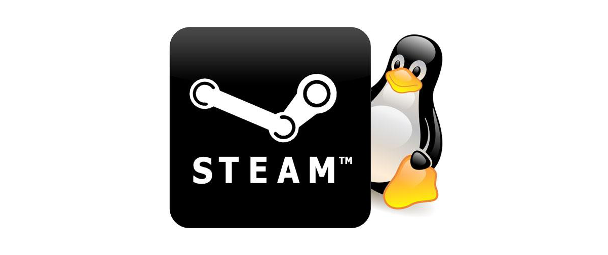 Linux surpasses 3% of Steam users for the first time