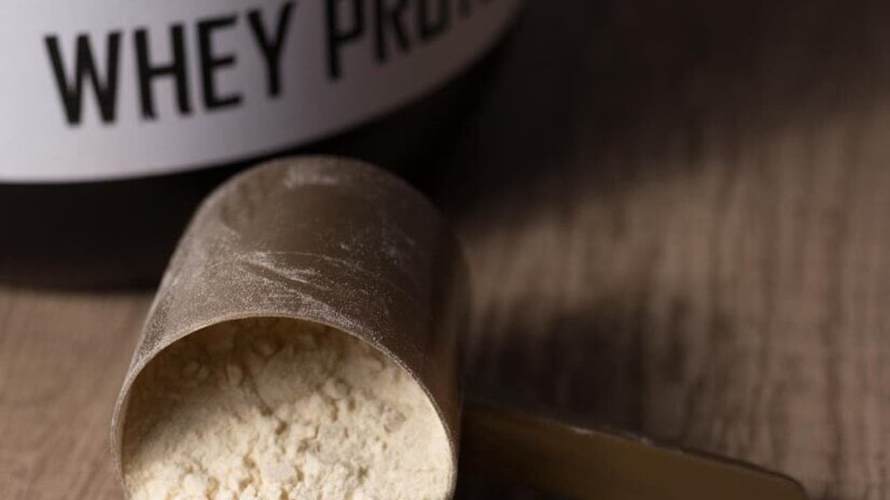 The Top 3 Most Sought-After Whey Proteins