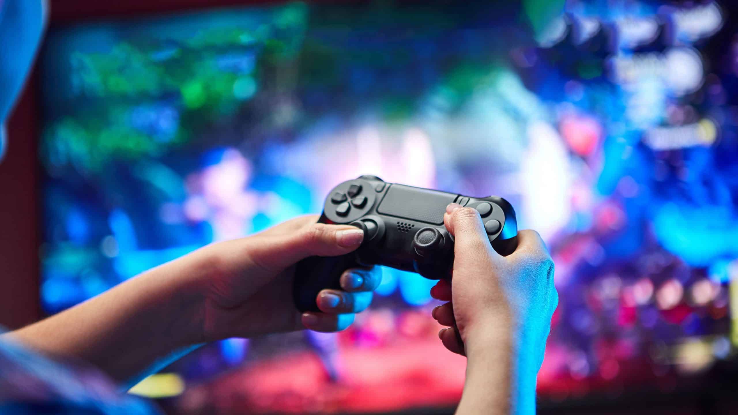 10 scary games to play with friends on PC or console