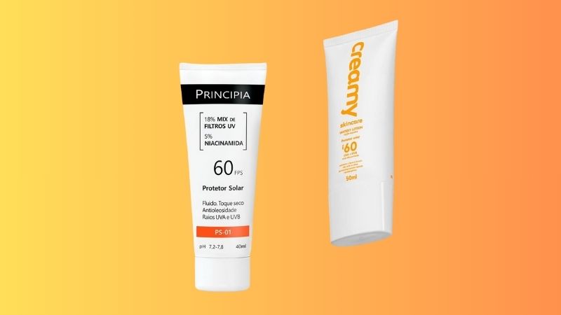 Facial Sunscreen: 5 Top-Rated Models to Buy on Amazon